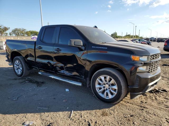 Photo 3 VIN: 1GCRWBEH8KZ410897 - CHEVROLET SILVERADO 