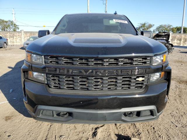 Photo 4 VIN: 1GCRWBEH8KZ410897 - CHEVROLET SILVERADO 