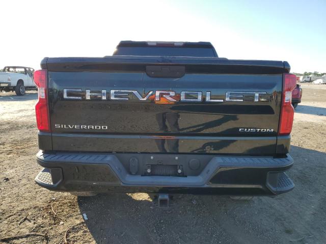 Photo 5 VIN: 1GCRWBEH8KZ410897 - CHEVROLET SILVERADO 