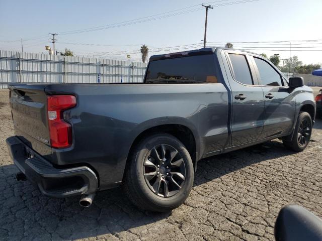 Photo 2 VIN: 1GCRWBEH8KZ413573 - CHEVROLET SILVERADO 