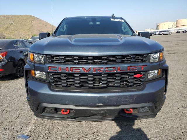 Photo 4 VIN: 1GCRWBEH8KZ413573 - CHEVROLET SILVERADO 