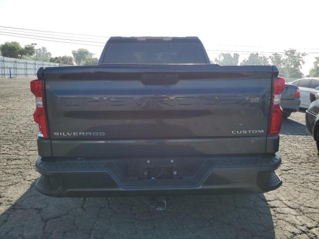 Photo 5 VIN: 1GCRWBEH8KZ413573 - CHEVROLET SILVERADO 