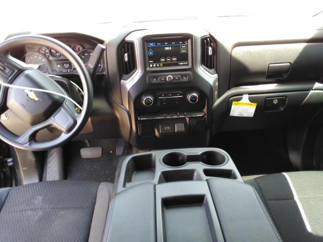 Photo 7 VIN: 1GCRWBEH8KZ413573 - CHEVROLET SILVERADO 