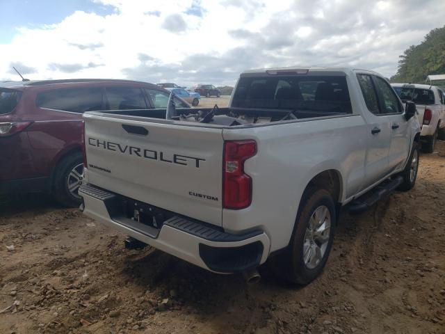 Photo 3 VIN: 1GCRWBEH8LZ325429 - CHEVROLET SILVERADO 