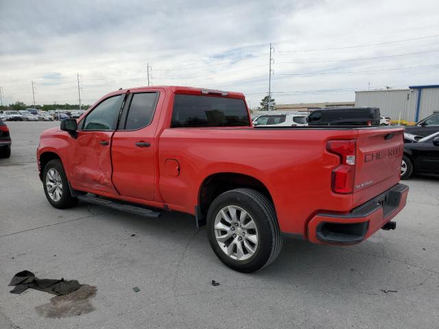 Photo 1 VIN: 1GCRWBEH8LZ336446 - CHEVROLET SILVERADO 