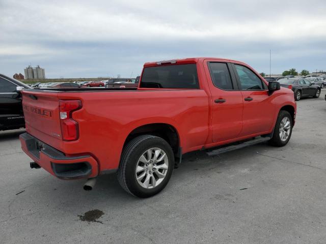 Photo 2 VIN: 1GCRWBEH8LZ336446 - CHEVROLET SILVERADO 