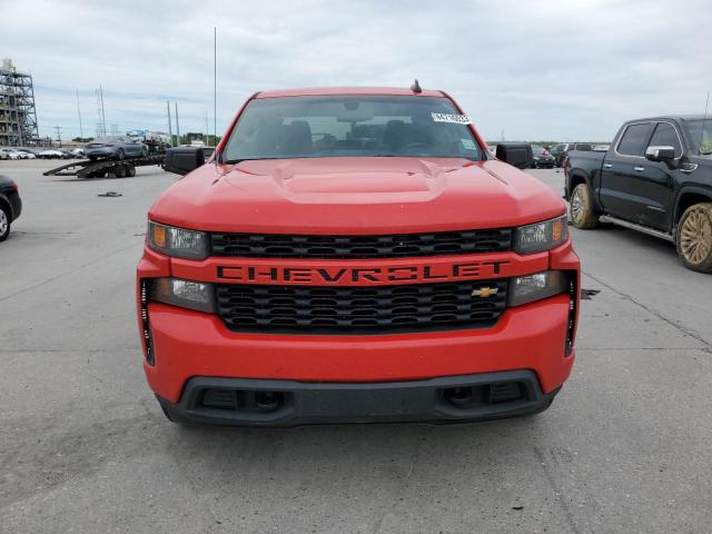 Photo 4 VIN: 1GCRWBEH8LZ336446 - CHEVROLET SILVERADO 