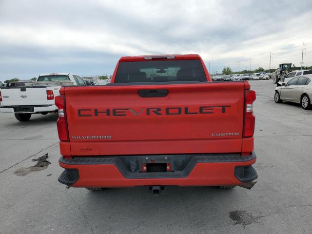 Photo 5 VIN: 1GCRWBEH8LZ336446 - CHEVROLET SILVERADO 