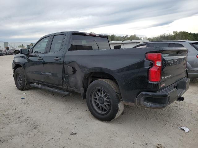 Photo 1 VIN: 1GCRWBEH9LZ238297 - CHEVROLET SILVERADO 