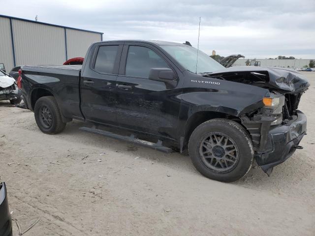 Photo 3 VIN: 1GCRWBEH9LZ238297 - CHEVROLET SILVERADO 