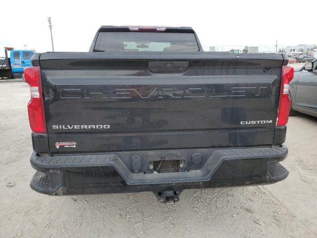 Photo 5 VIN: 1GCRWBEH9LZ238297 - CHEVROLET SILVERADO 