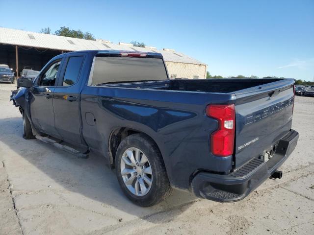 Photo 1 VIN: 1GCRWBEHXMZ125136 - CHEVROLET SILVERADO 