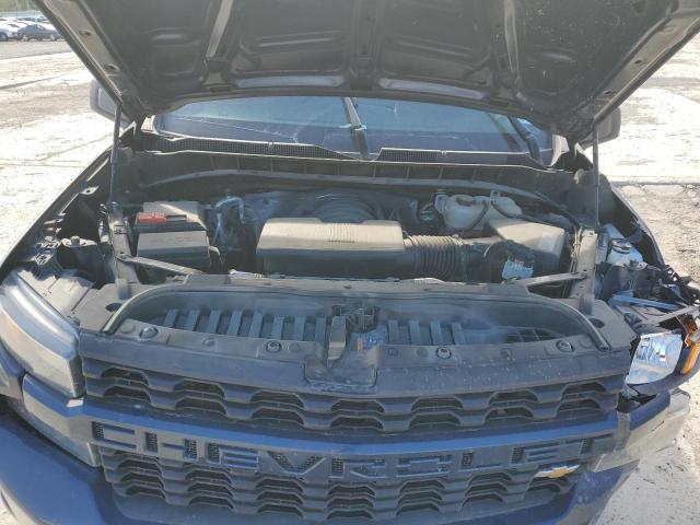 Photo 10 VIN: 1GCRWBEHXMZ125136 - CHEVROLET SILVERADO 