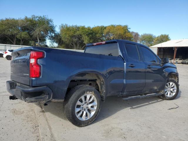 Photo 2 VIN: 1GCRWBEHXMZ125136 - CHEVROLET SILVERADO 