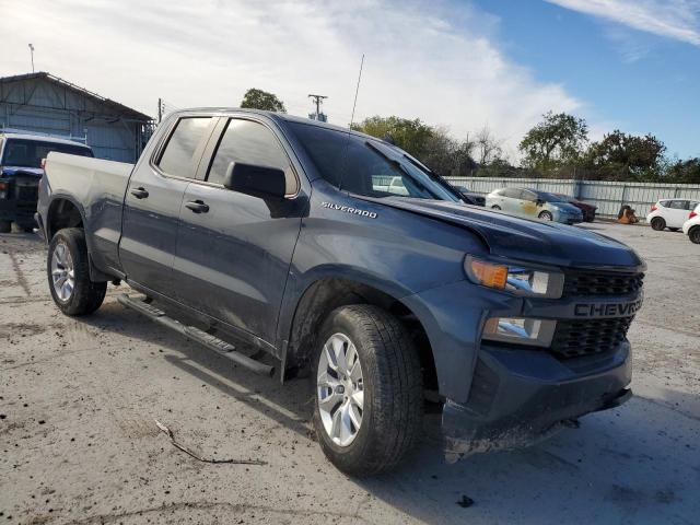 Photo 3 VIN: 1GCRWBEHXMZ125136 - CHEVROLET SILVERADO 