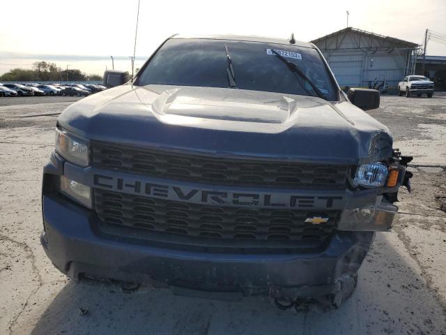 Photo 4 VIN: 1GCRWBEHXMZ125136 - CHEVROLET SILVERADO 