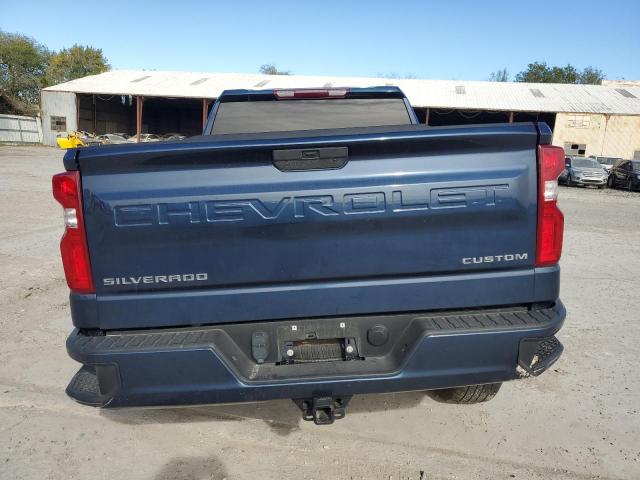 Photo 5 VIN: 1GCRWBEHXMZ125136 - CHEVROLET SILVERADO 