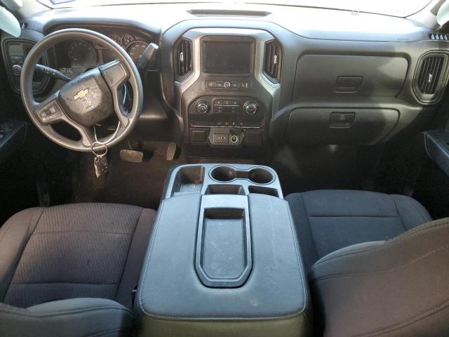 Photo 7 VIN: 1GCRWBEHXMZ125136 - CHEVROLET SILVERADO 