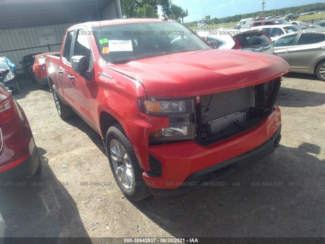 Photo 0 VIN: 1GCRWBEK0LZ168832 - CHEVROLET SILVERADO 1500 