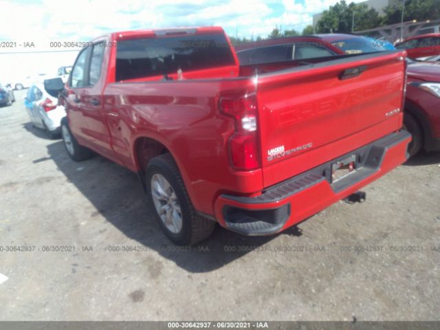 Photo 2 VIN: 1GCRWBEK0LZ168832 - CHEVROLET SILVERADO 1500 