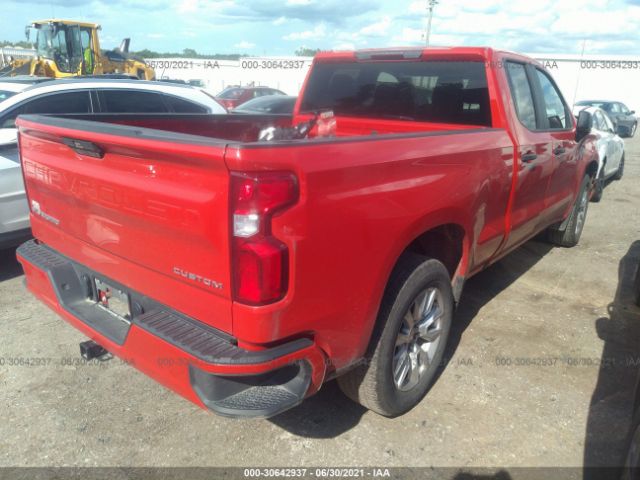 Photo 3 VIN: 1GCRWBEK0LZ168832 - CHEVROLET SILVERADO 1500 