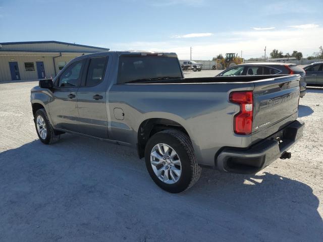 Photo 1 VIN: 1GCRWBEK0MZ297980 - CHEVROLET SILVERADO 