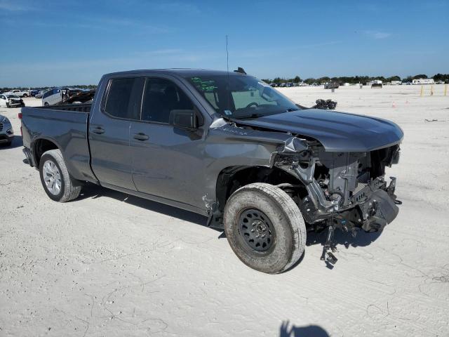 Photo 3 VIN: 1GCRWBEK0MZ297980 - CHEVROLET SILVERADO 