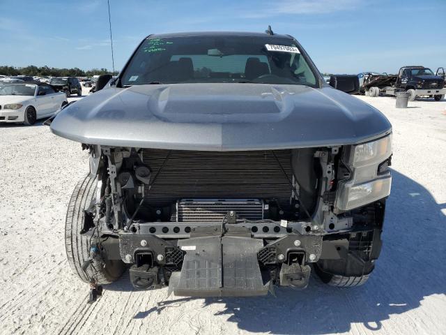 Photo 4 VIN: 1GCRWBEK0MZ297980 - CHEVROLET SILVERADO 