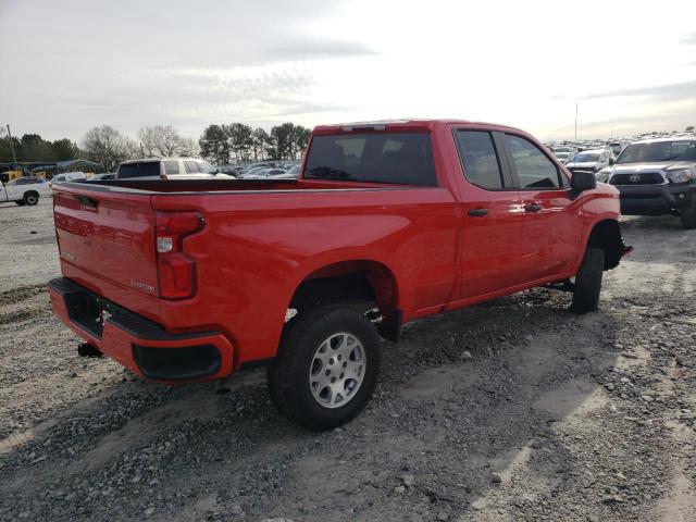 Photo 2 VIN: 1GCRWBEK0NZ220222 - CHEVROLET SILVERADO 