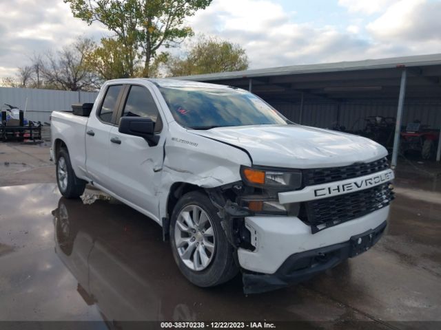 Photo 5 VIN: 1GCRWBEK1LZ203247 - CHEVROLET SILVERADO 1500 