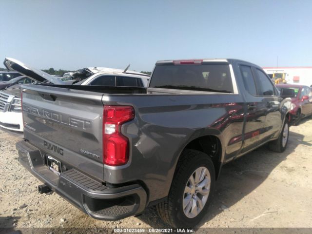 Photo 3 VIN: 1GCRWBEK1MZ313166 - CHEVROLET SILVERADO 1500 