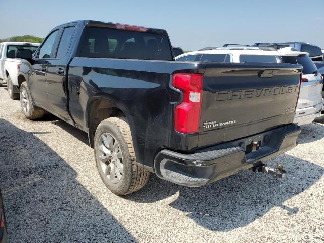 Photo 1 VIN: 1GCRWBEK1NZ217250 - CHEVROLET SILVERADO 