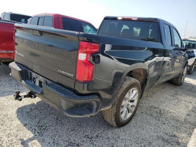 Photo 2 VIN: 1GCRWBEK1NZ217250 - CHEVROLET SILVERADO 