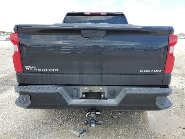 Photo 5 VIN: 1GCRWBEK1NZ217250 - CHEVROLET SILVERADO 