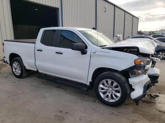 Photo 3 VIN: 1GCRWBEK2MZ176609 - CHEVROLET SILVERADO 