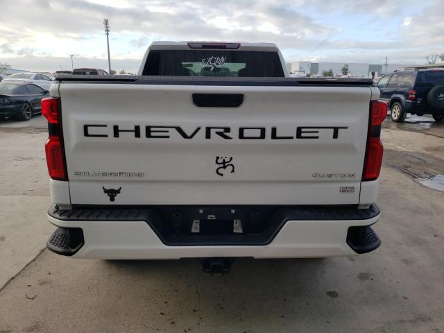 Photo 5 VIN: 1GCRWBEK2MZ176609 - CHEVROLET SILVERADO 