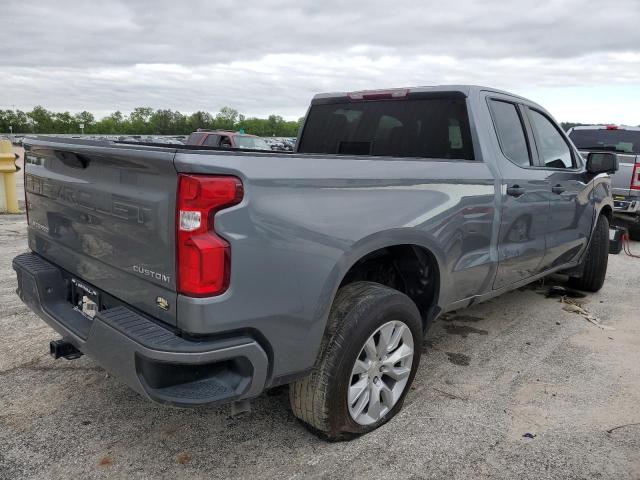 Photo 2 VIN: 1GCRWBEK2MZ329182 - CHEVROLET SILVERADO 