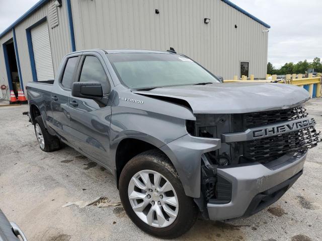 Photo 3 VIN: 1GCRWBEK2MZ329182 - CHEVROLET SILVERADO 