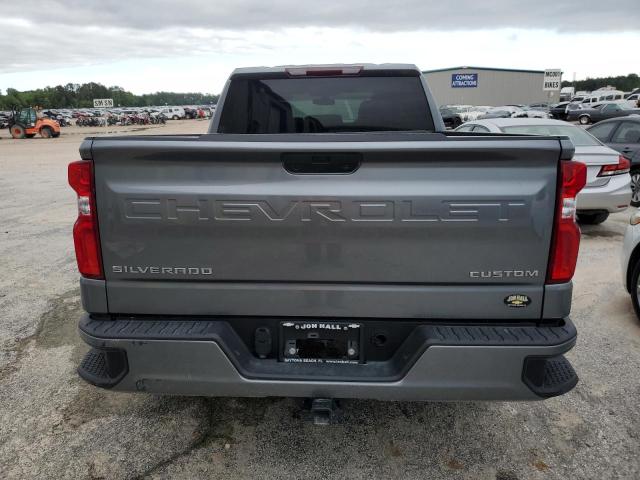 Photo 5 VIN: 1GCRWBEK2MZ329182 - CHEVROLET SILVERADO 