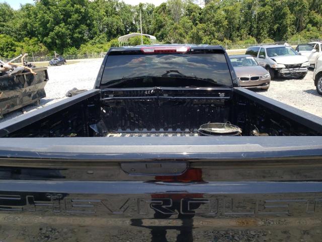 Photo 8 VIN: 1GCRWBEK3MZ329403 - CHEVROLET SILVERADO 