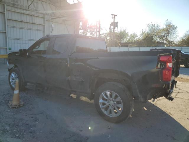 Photo 1 VIN: 1GCRWBEK3NZ182176 - CHEVROLET SILVERADO 