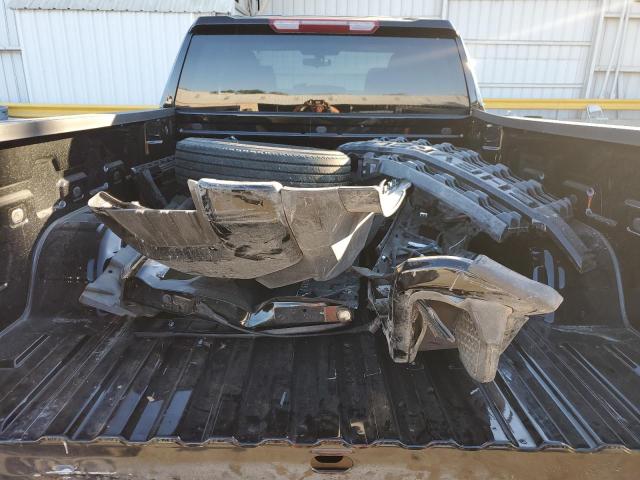 Photo 11 VIN: 1GCRWBEK3NZ182176 - CHEVROLET SILVERADO 