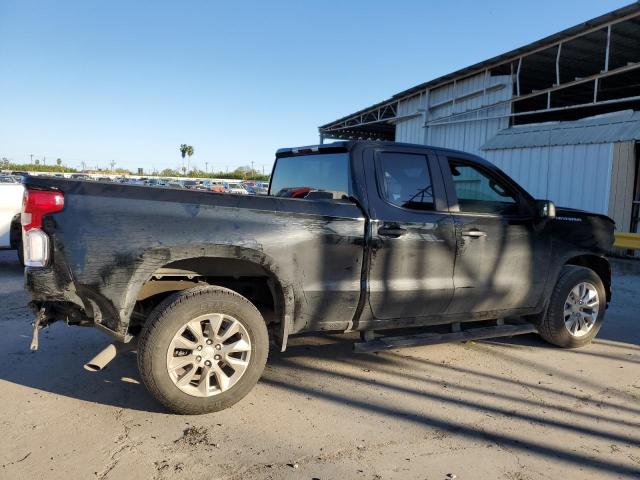 Photo 2 VIN: 1GCRWBEK3NZ182176 - CHEVROLET SILVERADO 