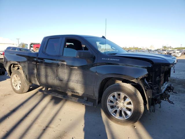 Photo 3 VIN: 1GCRWBEK3NZ182176 - CHEVROLET SILVERADO 