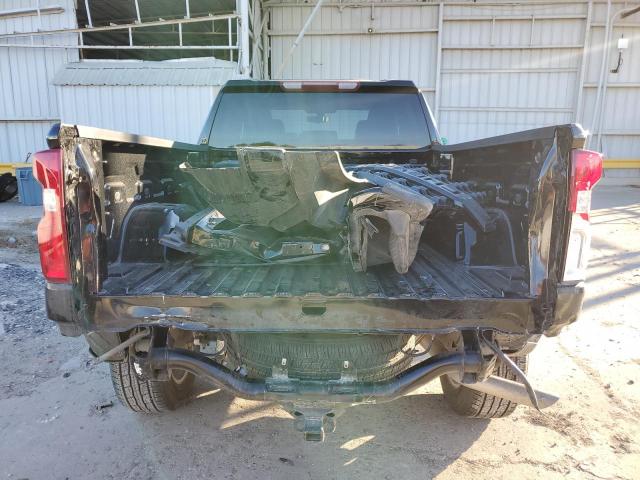 Photo 5 VIN: 1GCRWBEK3NZ182176 - CHEVROLET SILVERADO 