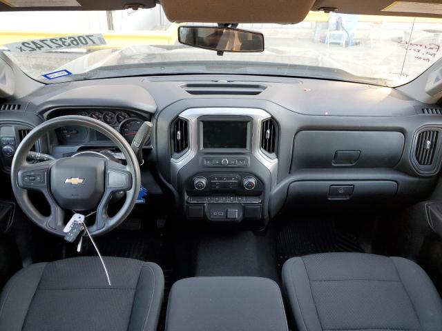 Photo 7 VIN: 1GCRWBEK3NZ182176 - CHEVROLET SILVERADO 