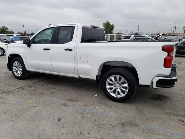 Photo 1 VIN: 1GCRWBEK4MZ306762 - CHEVROLET SILVERADO 