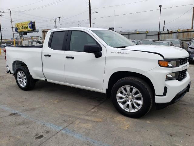 Photo 3 VIN: 1GCRWBEK4MZ306762 - CHEVROLET SILVERADO 