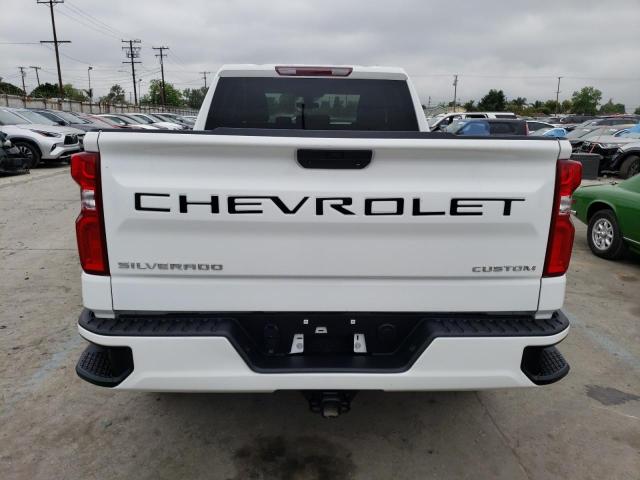 Photo 5 VIN: 1GCRWBEK4MZ306762 - CHEVROLET SILVERADO 