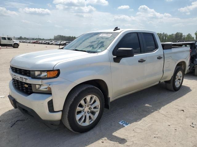 Photo 0 VIN: 1GCRWBEK4MZ335680 - CHEVROLET SILVERADO 